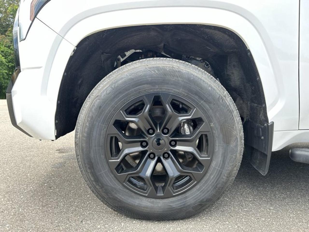 2023 Toyota Tundra SR Double Cab 4x4 | No Accidents Photo