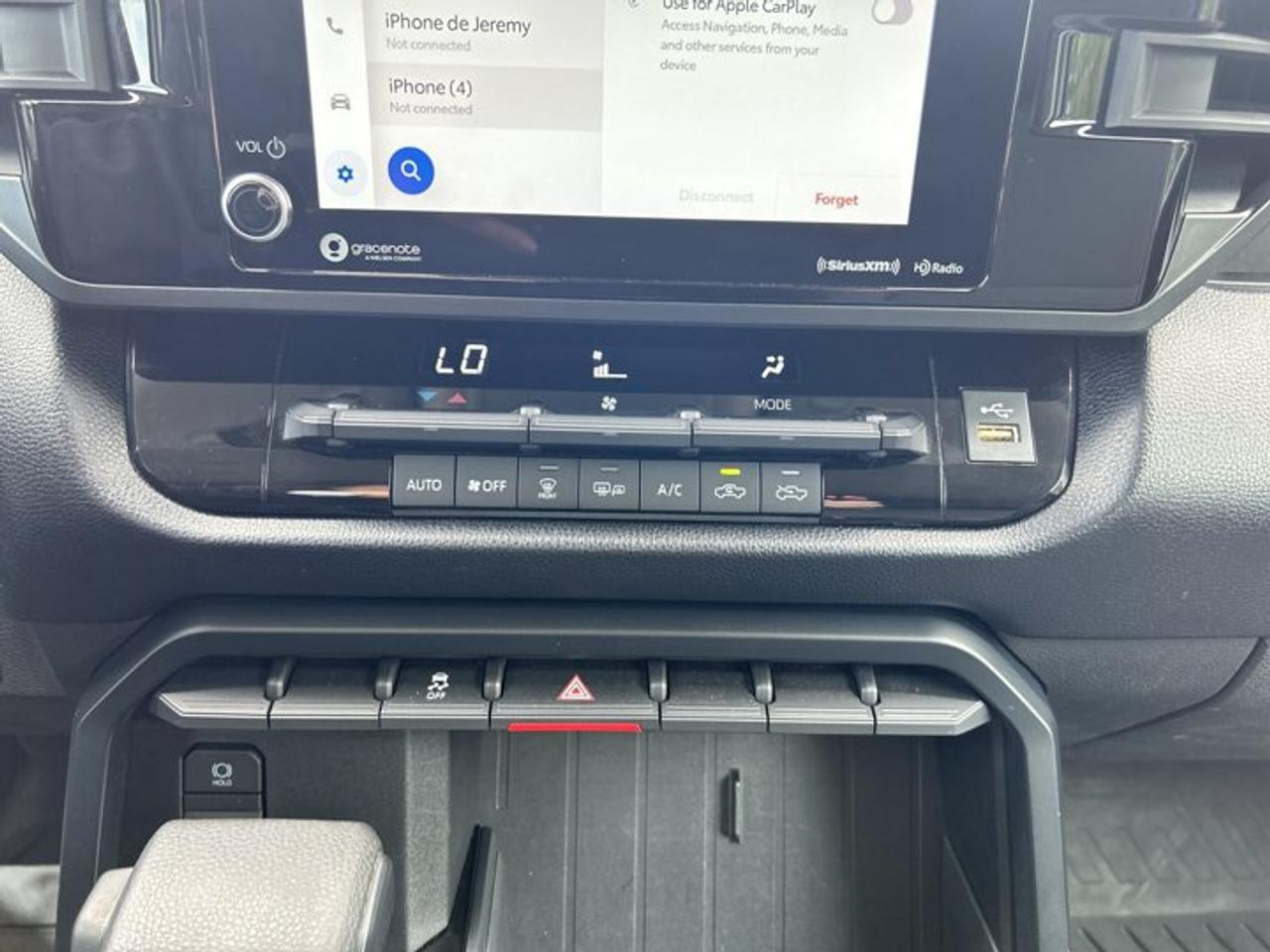 2023 Toyota Tundra SR Double Cab 4x4 | No Accidents Photo