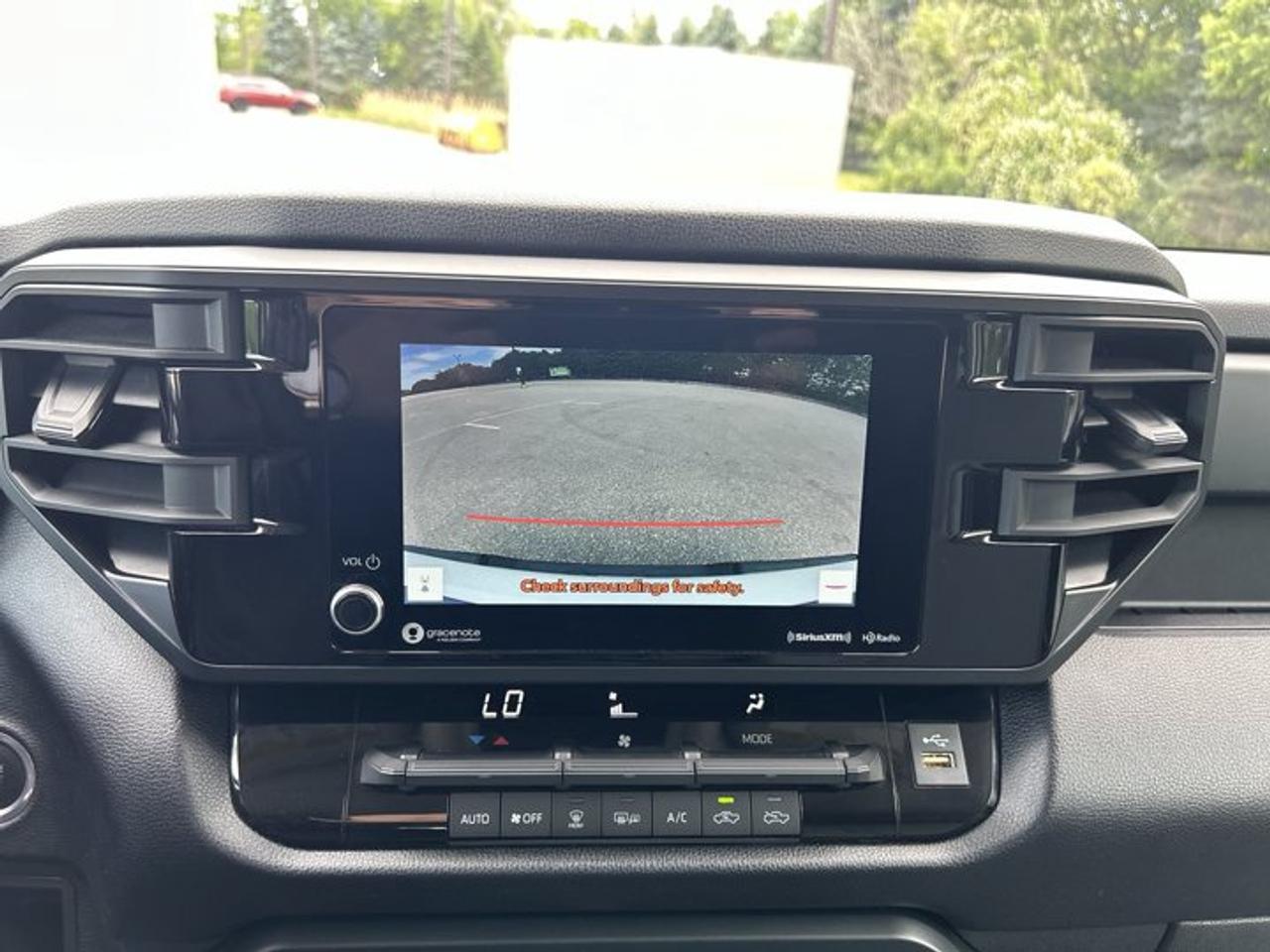 2023 Toyota Tundra SR Double Cab 4x4 | No Accidents Photo