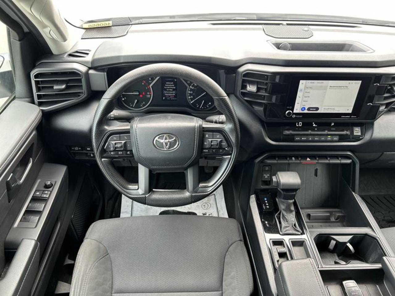 2023 Toyota Tundra SR Double Cab 4x4 | No Accidents Photo