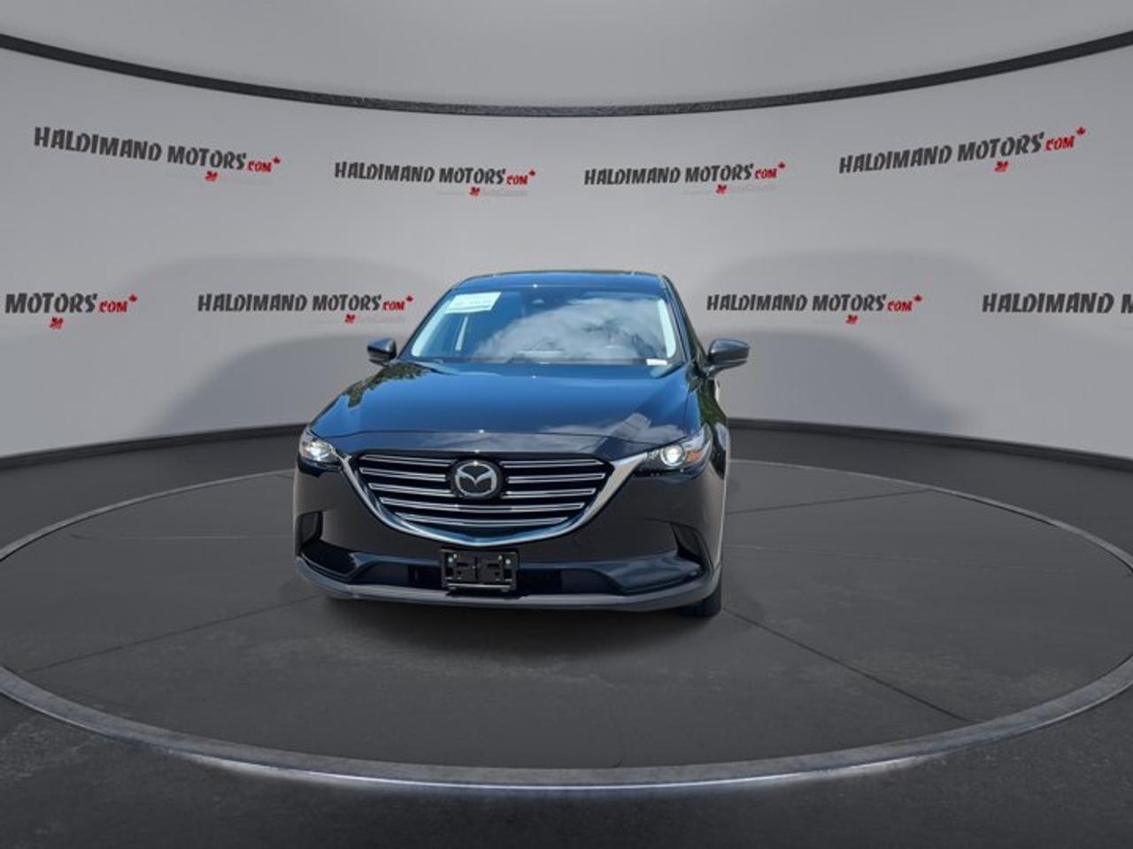2023 Mazda CX-9 GS-L AWD | No Accidents | Leather Seats | Heated Steering Photo2