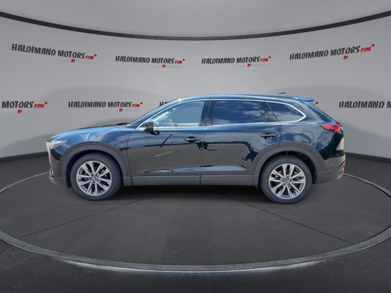 2023 Mazda CX-9 GS-L AWD | No Accidents | Leather Seats | Heated Steering Photo