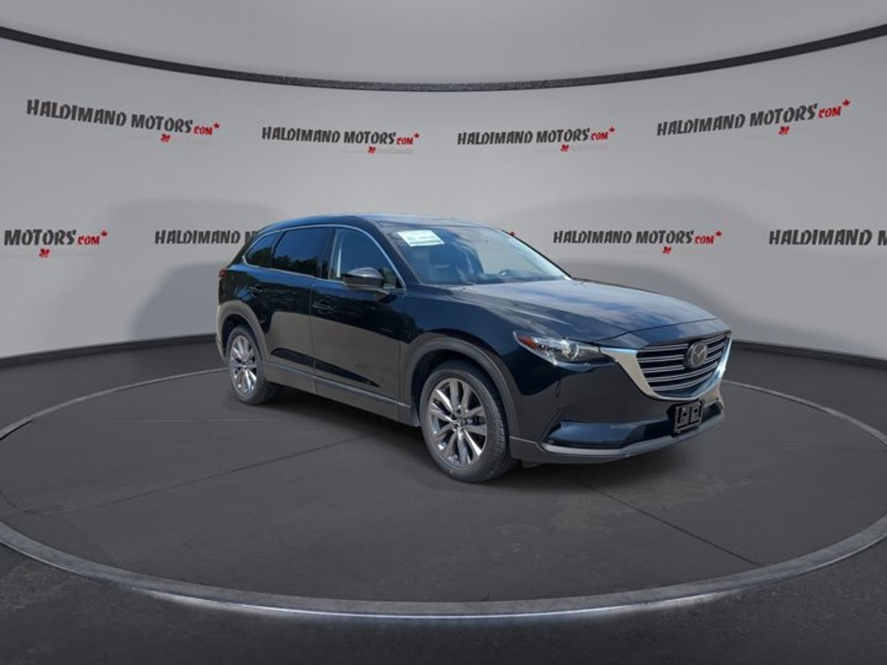 2023 Mazda CX-9 GS-L AWD | No Accidents | Leather Seats | Heated Steering Photo