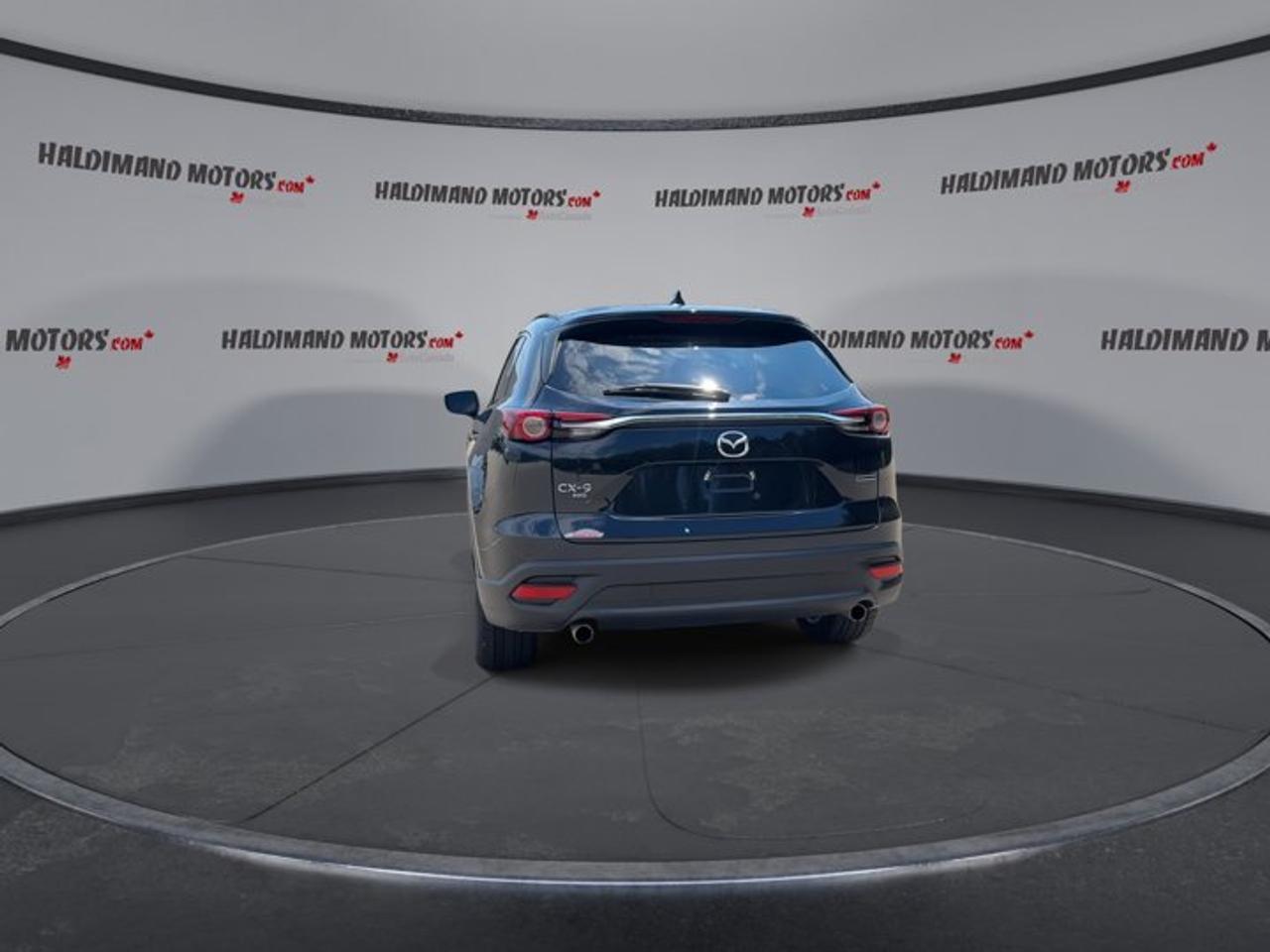 2023 Mazda CX-9 GS-L AWD | No Accidents | Leather Seats | Heated Steering Photo