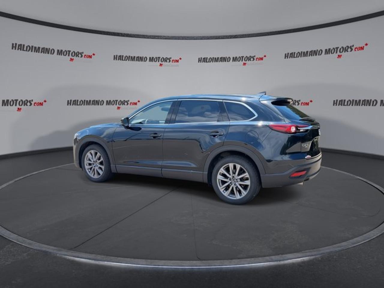 2023 Mazda CX-9 GS-L AWD | No Accidents | Leather Seats | Heated Steering Photo