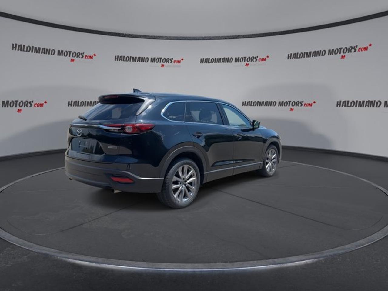 2023 Mazda CX-9 GS-L AWD | No Accidents | Leather Seats | Heated Steering Photo