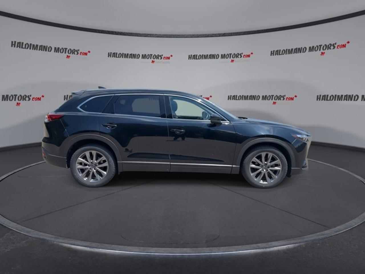 2023 Mazda CX-9 GS-L AWD | No Accidents | Leather Seats | Heated Steering Photo