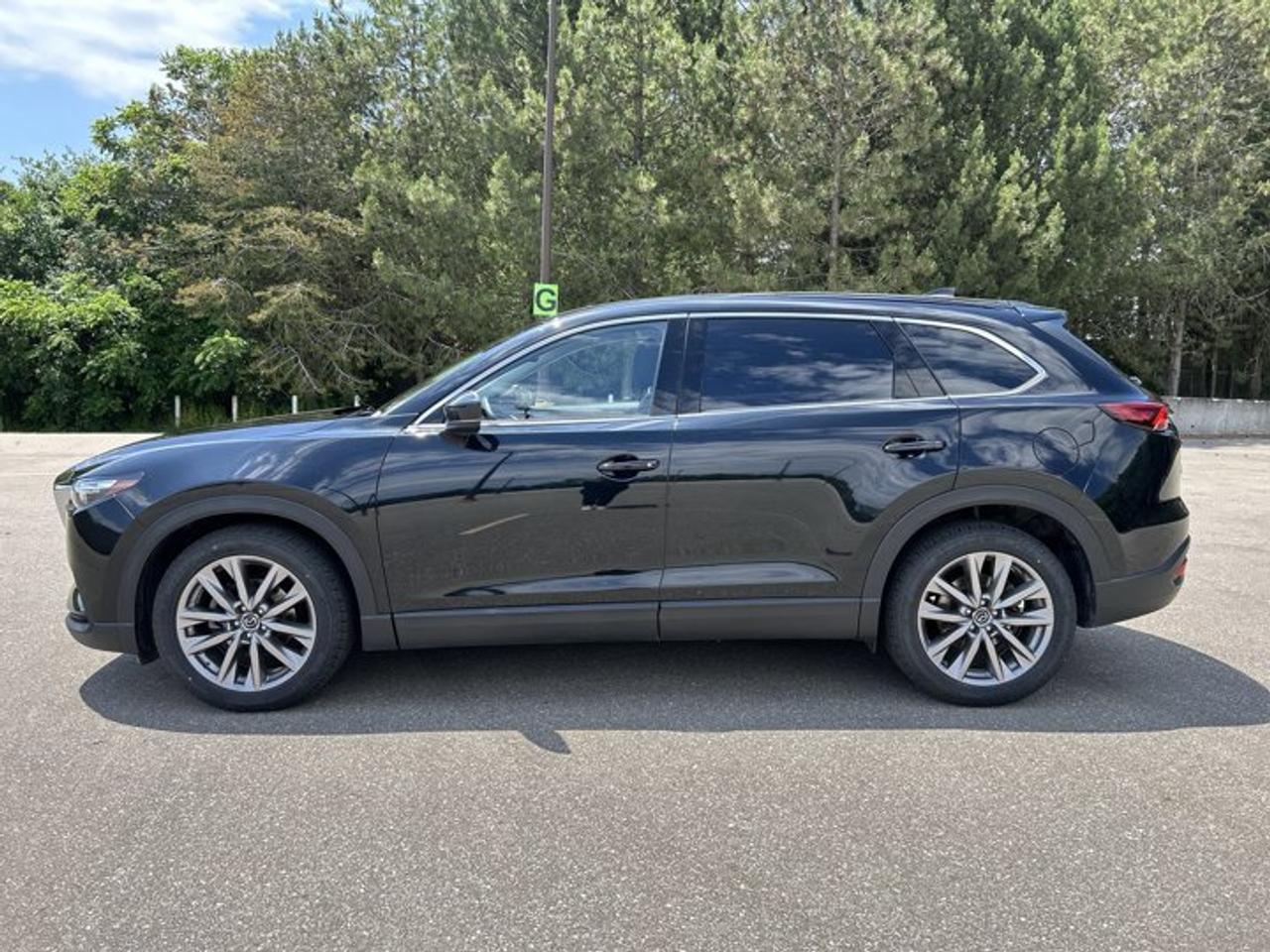 2023 Mazda CX-9 GS-L AWD | No Accidents | Leather Seats | Heated Steering Photo