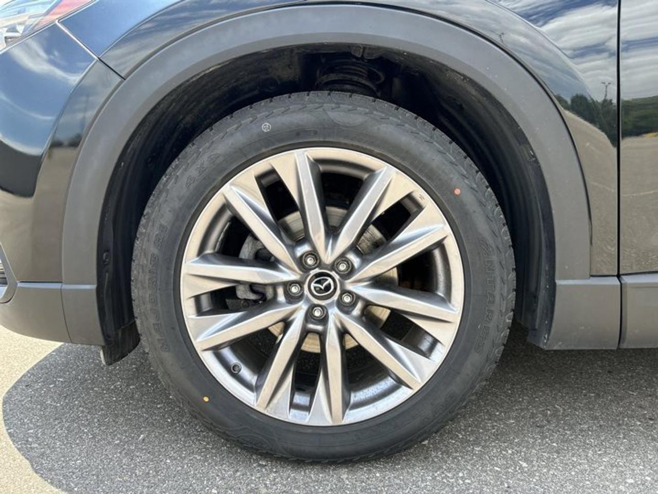 2023 Mazda CX-9 GS-L AWD | No Accidents | Leather Seats | Heated Steering Photo
