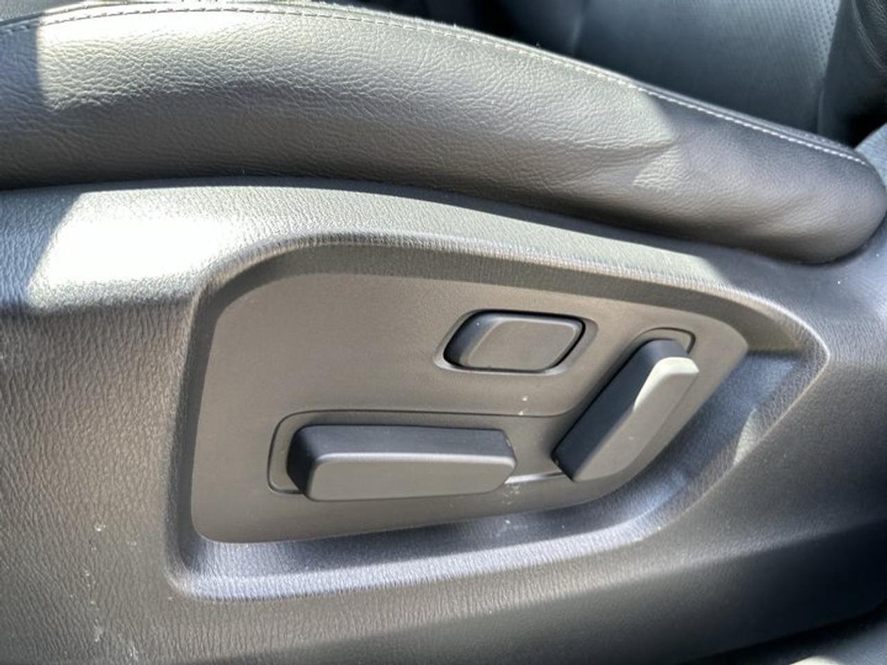 2023 Mazda CX-9 GS-L AWD | No Accidents | Leather Seats | Heated Steering Photo
