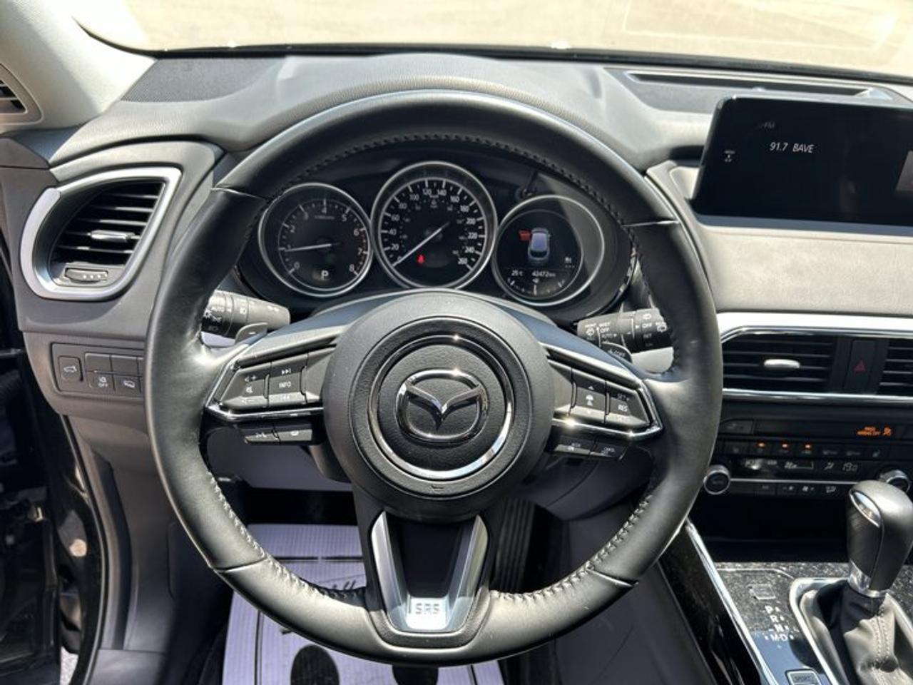 2023 Mazda CX-9 GS-L AWD | No Accidents | Leather Seats | Heated Steering Photo
