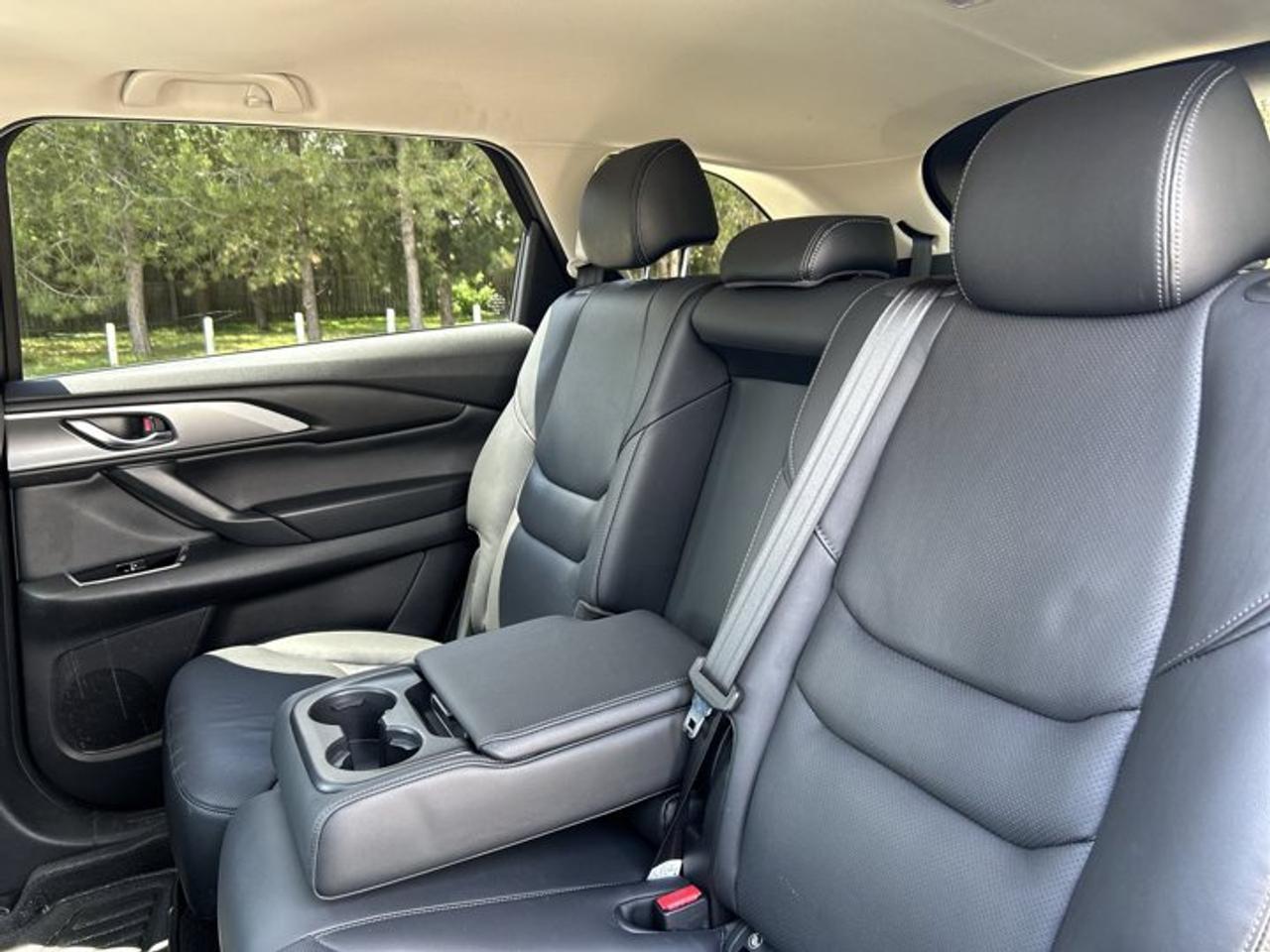 2023 Mazda CX-9 GS-L AWD | No Accidents | Leather Seats | Heated Steering Photo