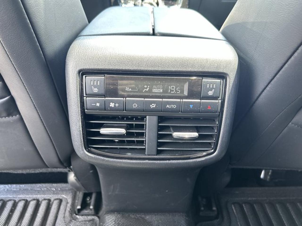 2023 Mazda CX-9 GS-L AWD | No Accidents | Leather Seats | Heated Steering Photo