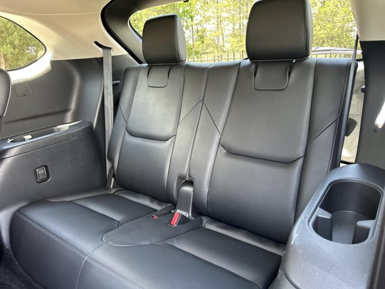 2023 Mazda CX-9 GS-L AWD | No Accidents | Leather Seats | Heated Steering Photo