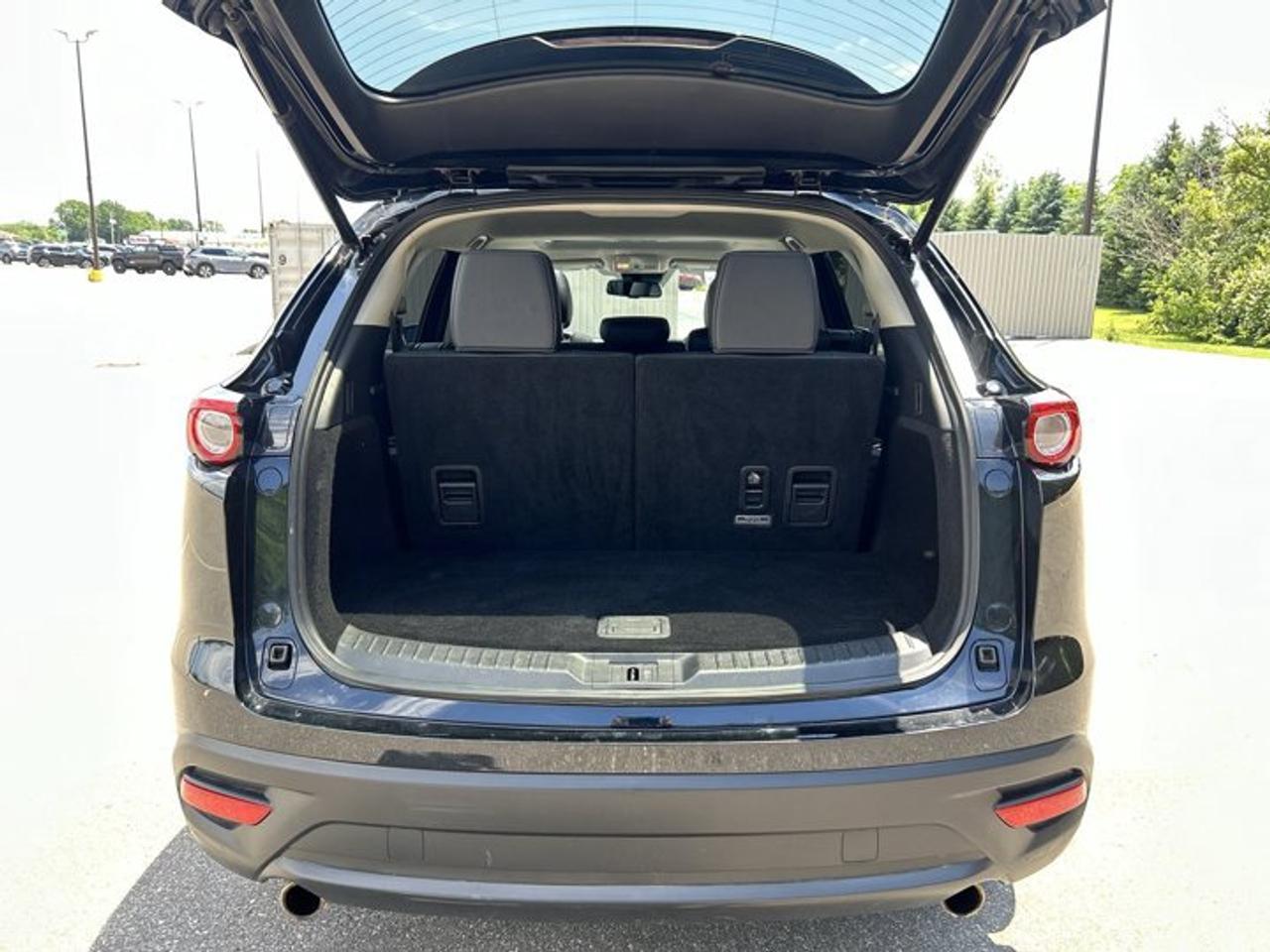 2023 Mazda CX-9 GS-L AWD | No Accidents | Leather Seats | Heated Steering Photo