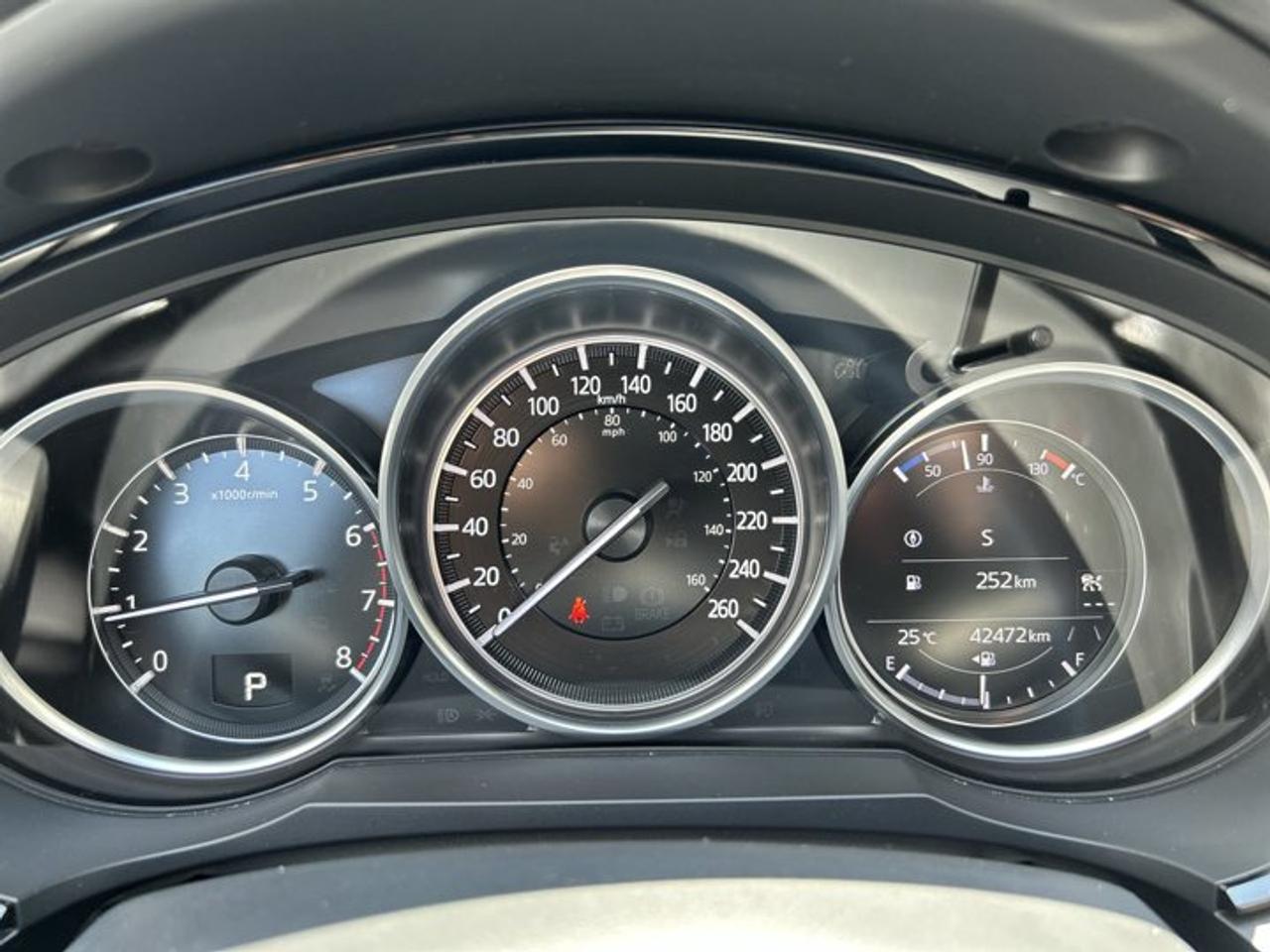 2023 Mazda CX-9 GS-L AWD | No Accidents | Leather Seats | Heated Steering Photo