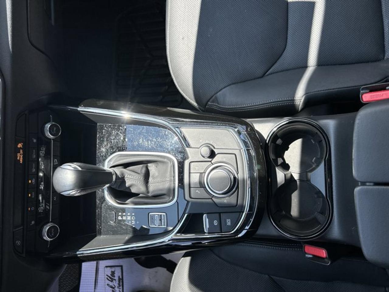 2023 Mazda CX-9 GS-L AWD | No Accidents | Leather Seats | Heated Steering Photo