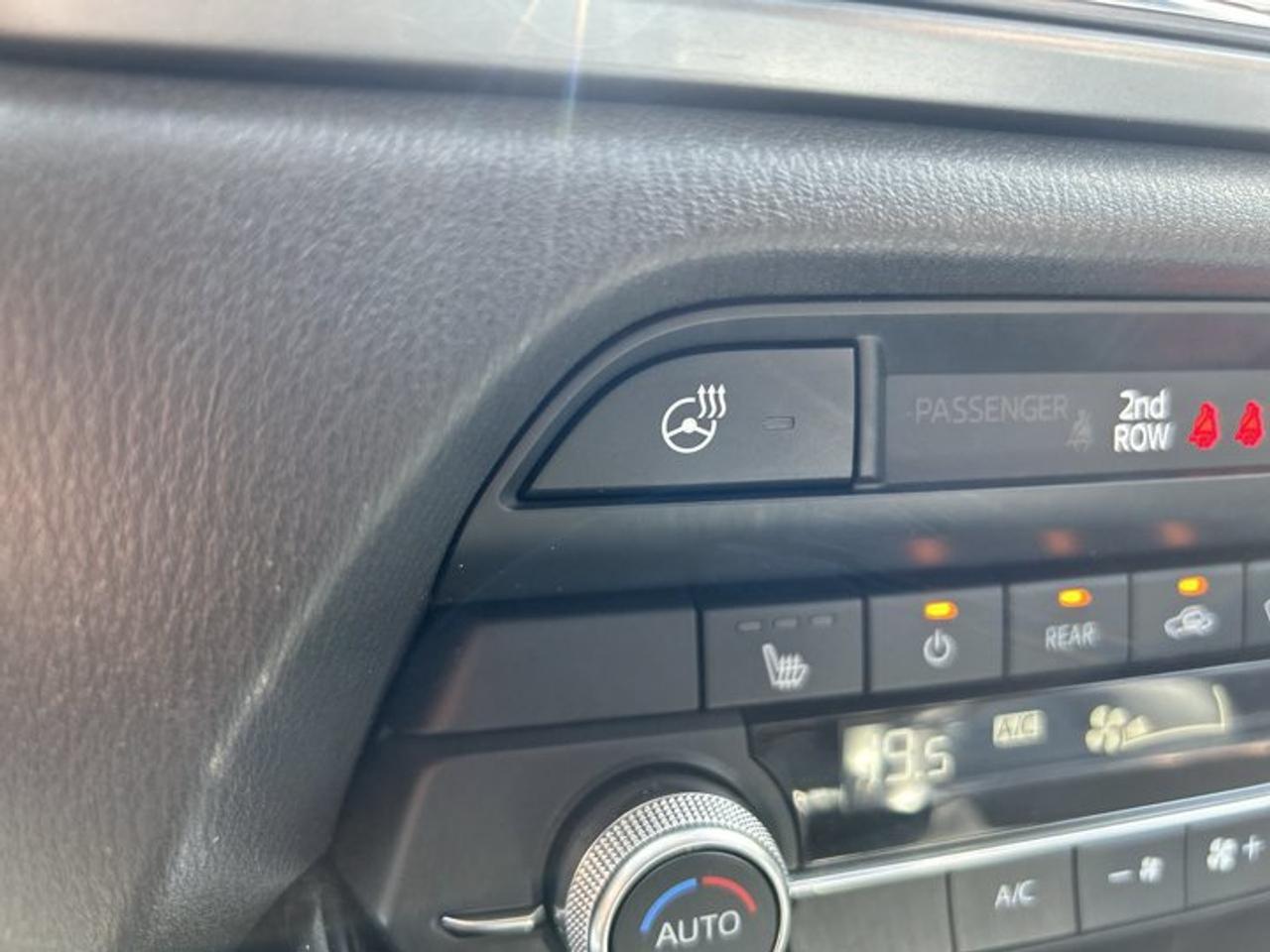 2023 Mazda CX-9 GS-L AWD | No Accidents | Leather Seats | Heated Steering Photo