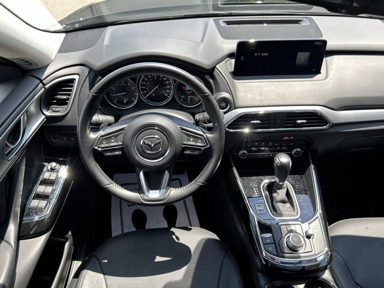 2023 Mazda CX-9 GS-L AWD | No Accidents | Leather Seats | Heated Steering Photo