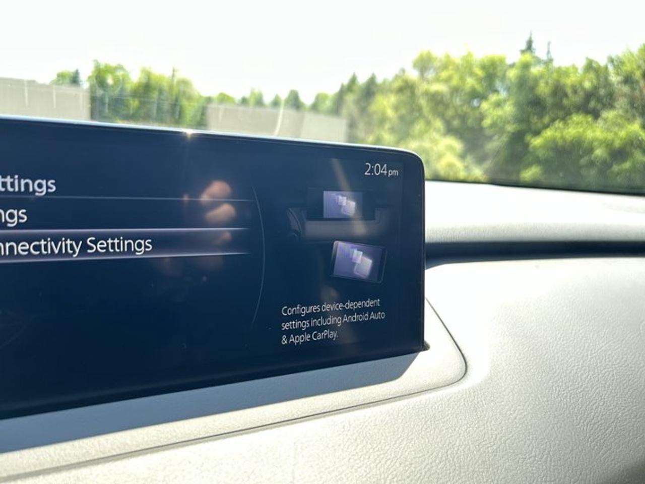 2023 Mazda CX-9 GS-L AWD | No Accidents | Leather Seats | Heated Steering Photo