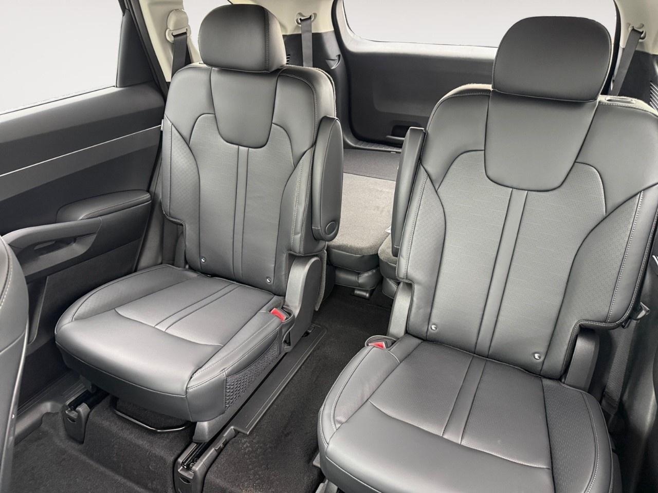 2026 Kia Sorento Hybrid EX AWD Photo