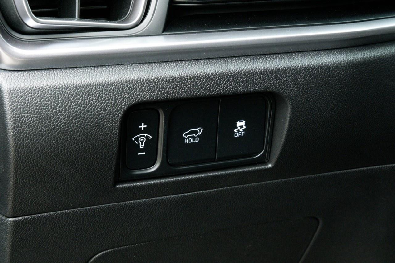 2026 Kia Sorento Hybrid EX AWD Photo