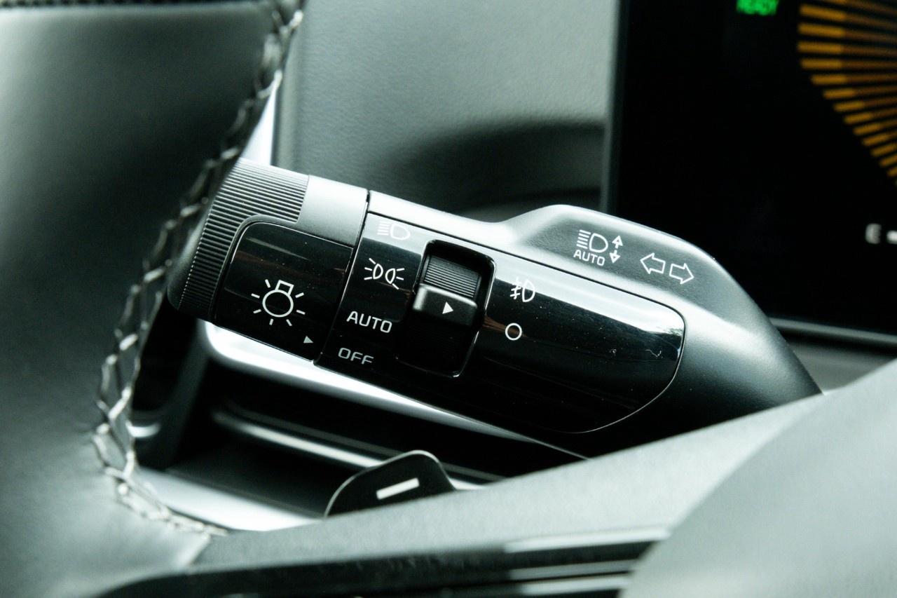 2026 Kia Sorento Hybrid EX AWD Photo