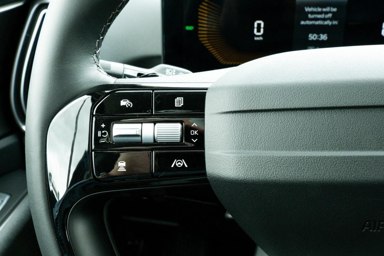 2026 Kia Sorento Hybrid EX AWD Photo