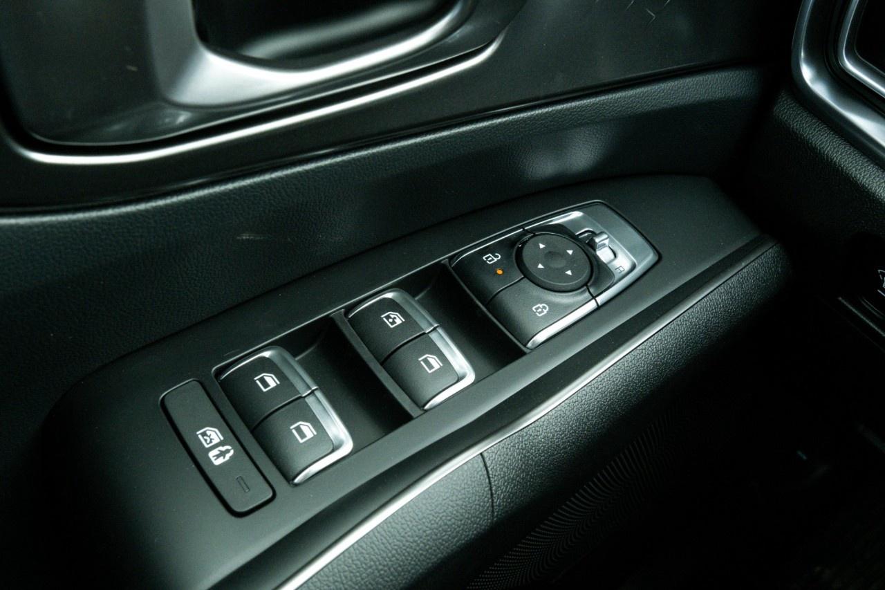 2026 Kia Sorento Hybrid EX AWD Photo
