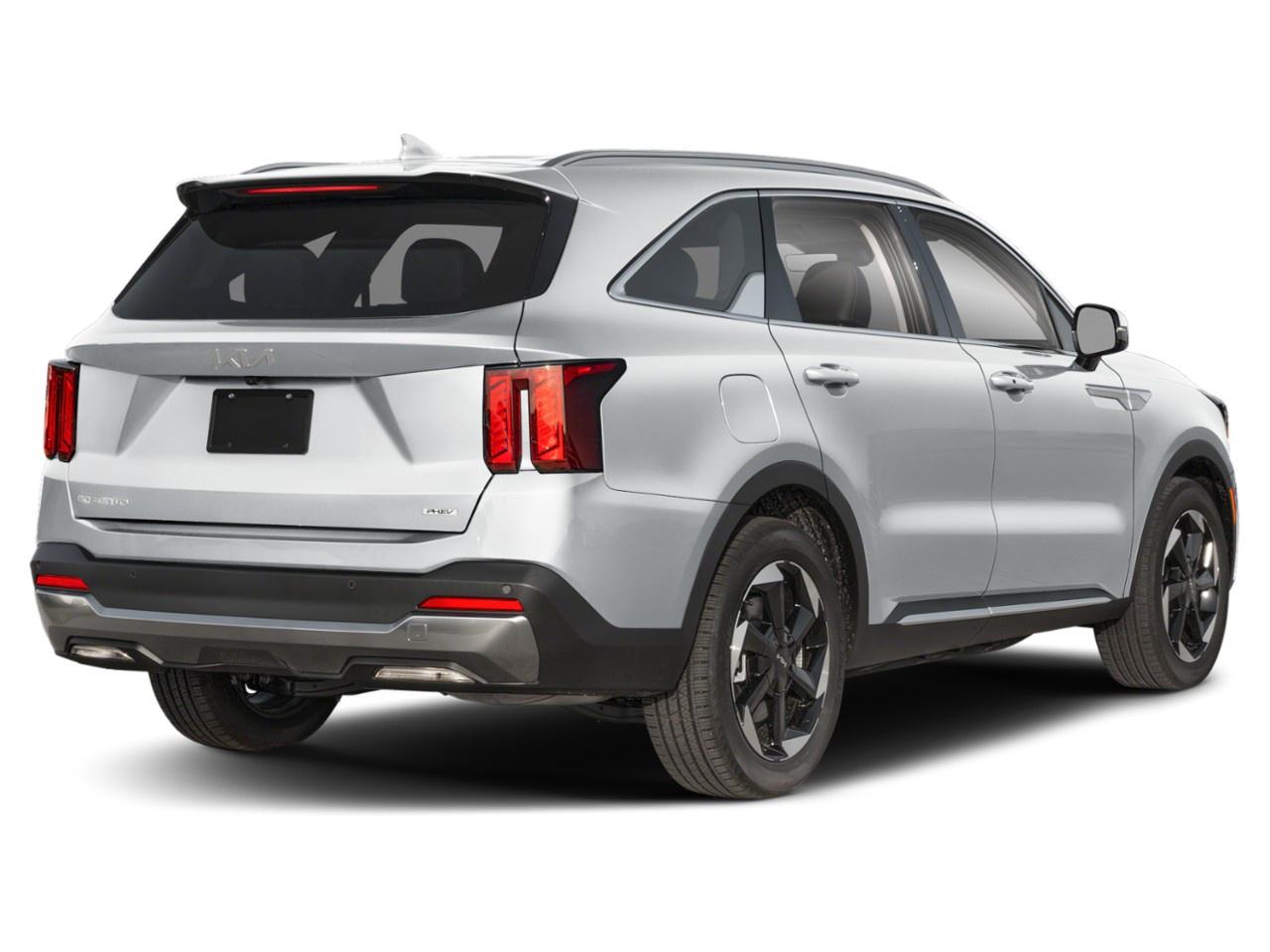 2026 Kia Sorento Plug-In Hybrid EX AWD Photo