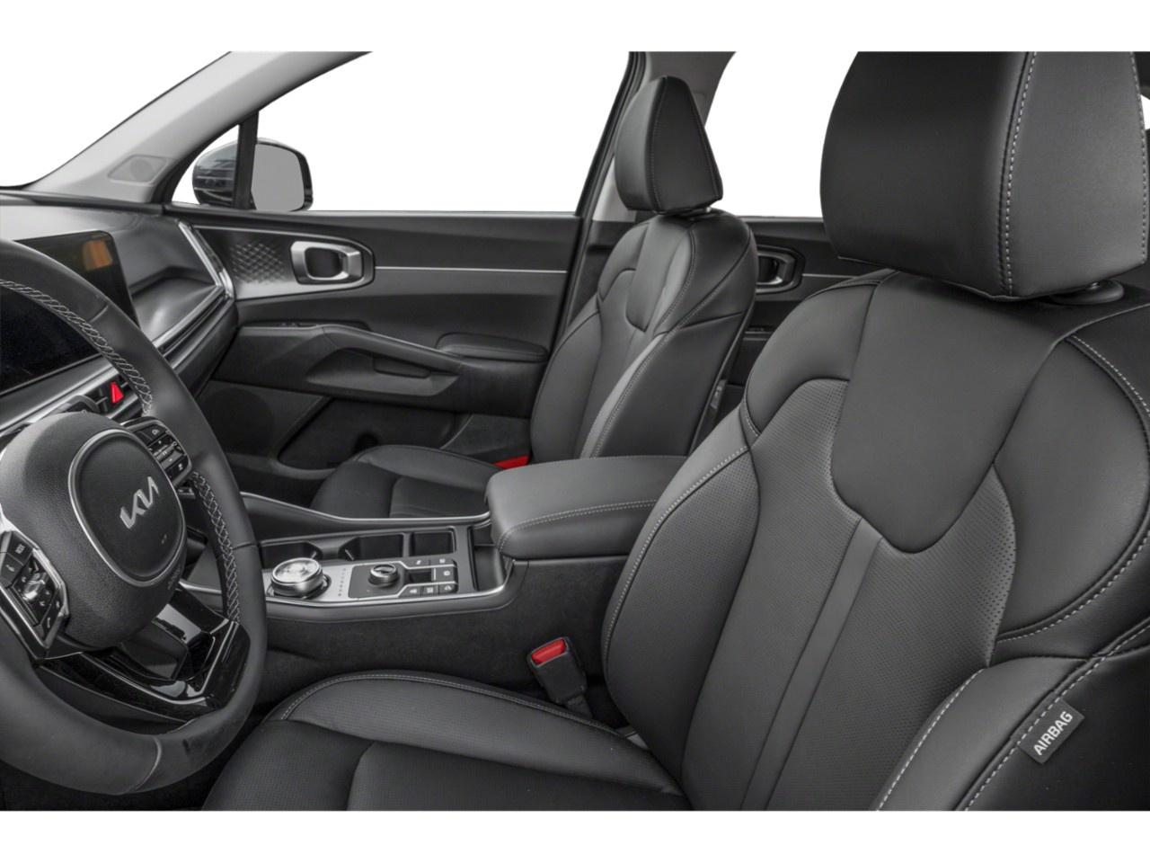 2026 Kia Sorento Plug-In Hybrid EX AWD Photo
