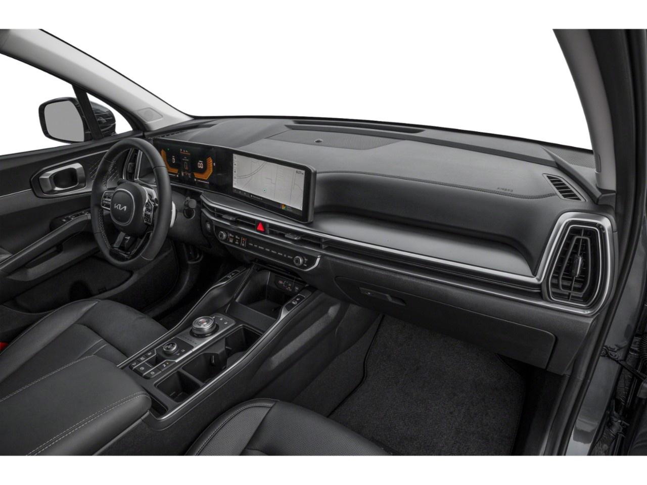 2026 Kia Sorento Plug-In Hybrid EX AWD Photo