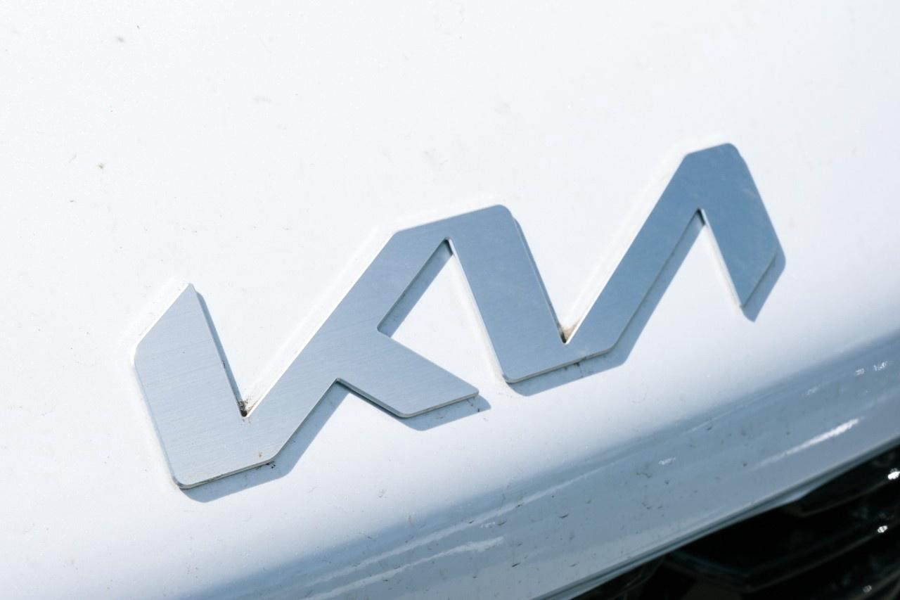 2026 Kia Sorento Hybrid SX AWD Photo