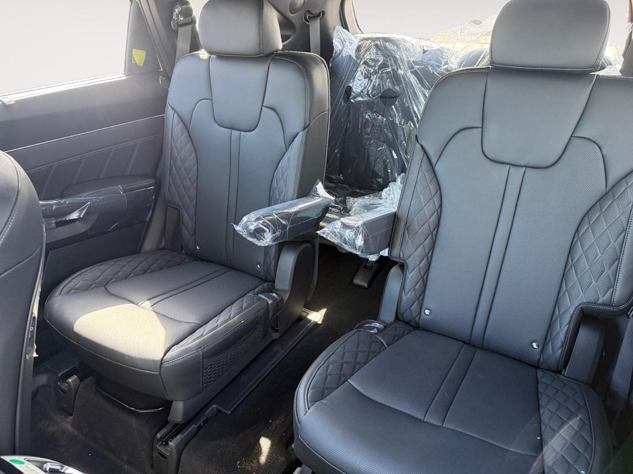 2026 Kia Sorento Hybrid SX AWD Photo