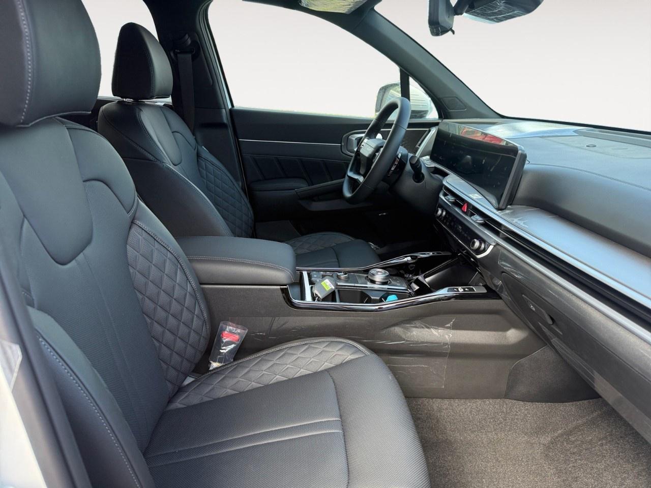 2026 Kia Sorento Hybrid SX AWD Photo
