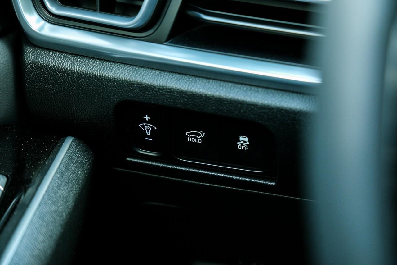 2026 Kia Sorento Hybrid SX AWD Photo