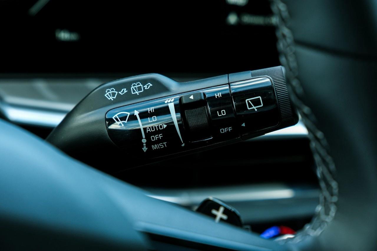 2026 Kia Sorento Hybrid SX AWD Photo