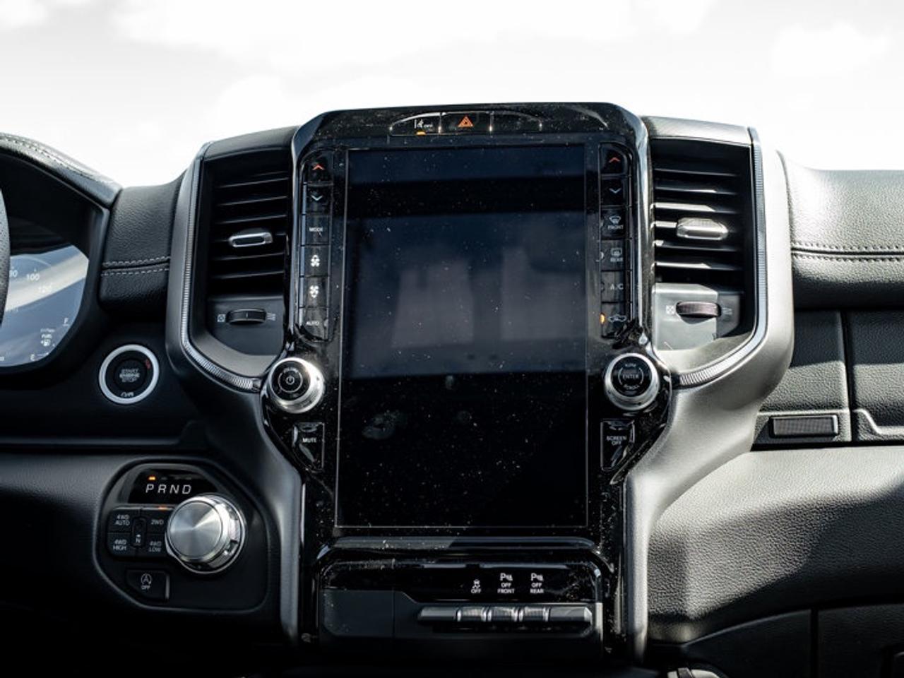 2026 RAM 1500 SPORT Photo