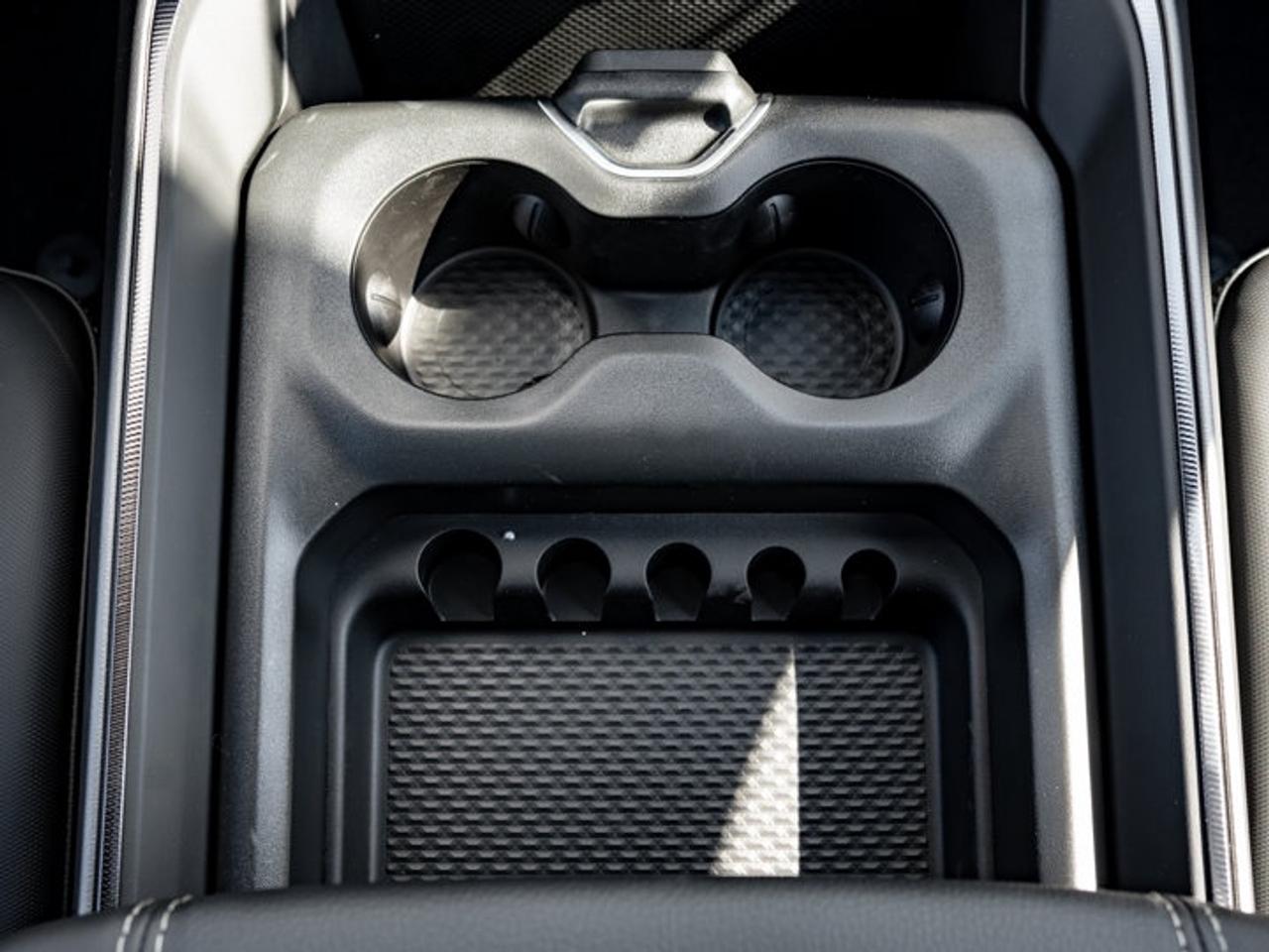 2026 RAM 1500 SPORT Photo