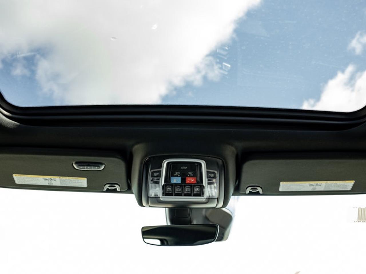 2026 RAM 1500 SPORT Photo