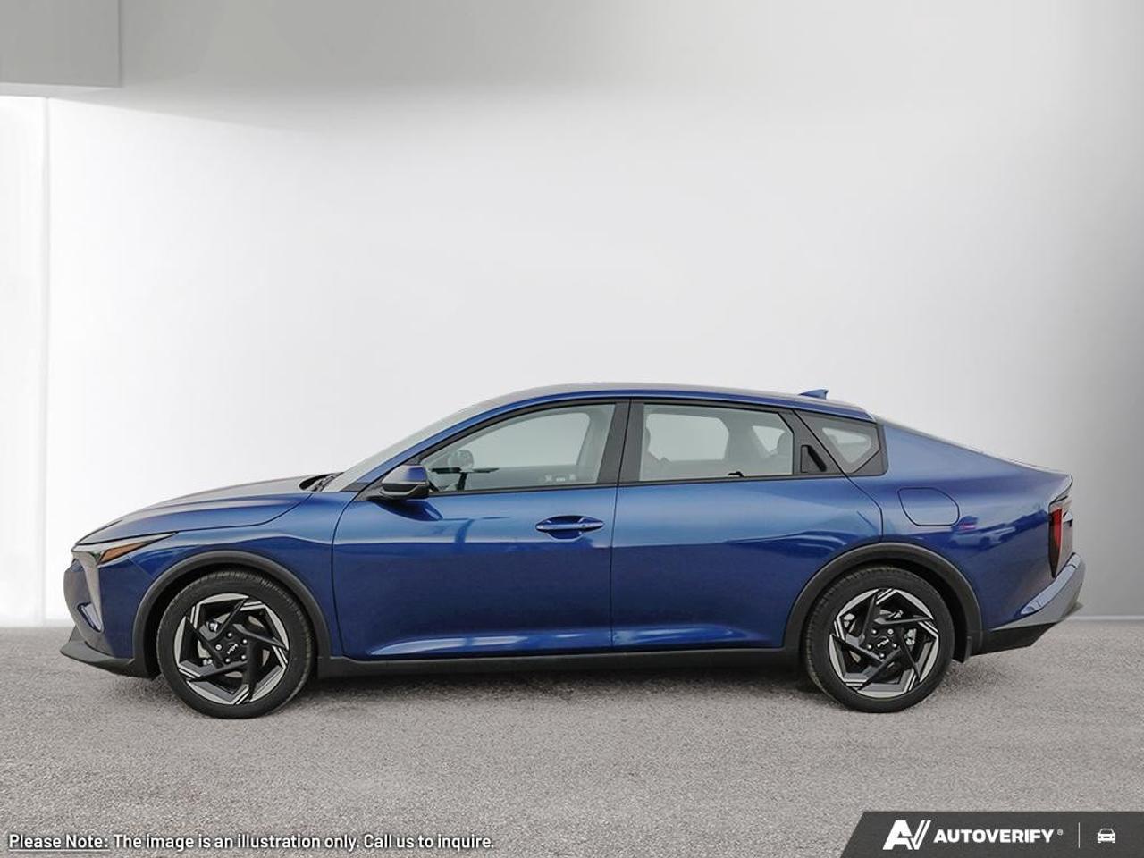 2026 Kia K4 EX  FWD Photo2