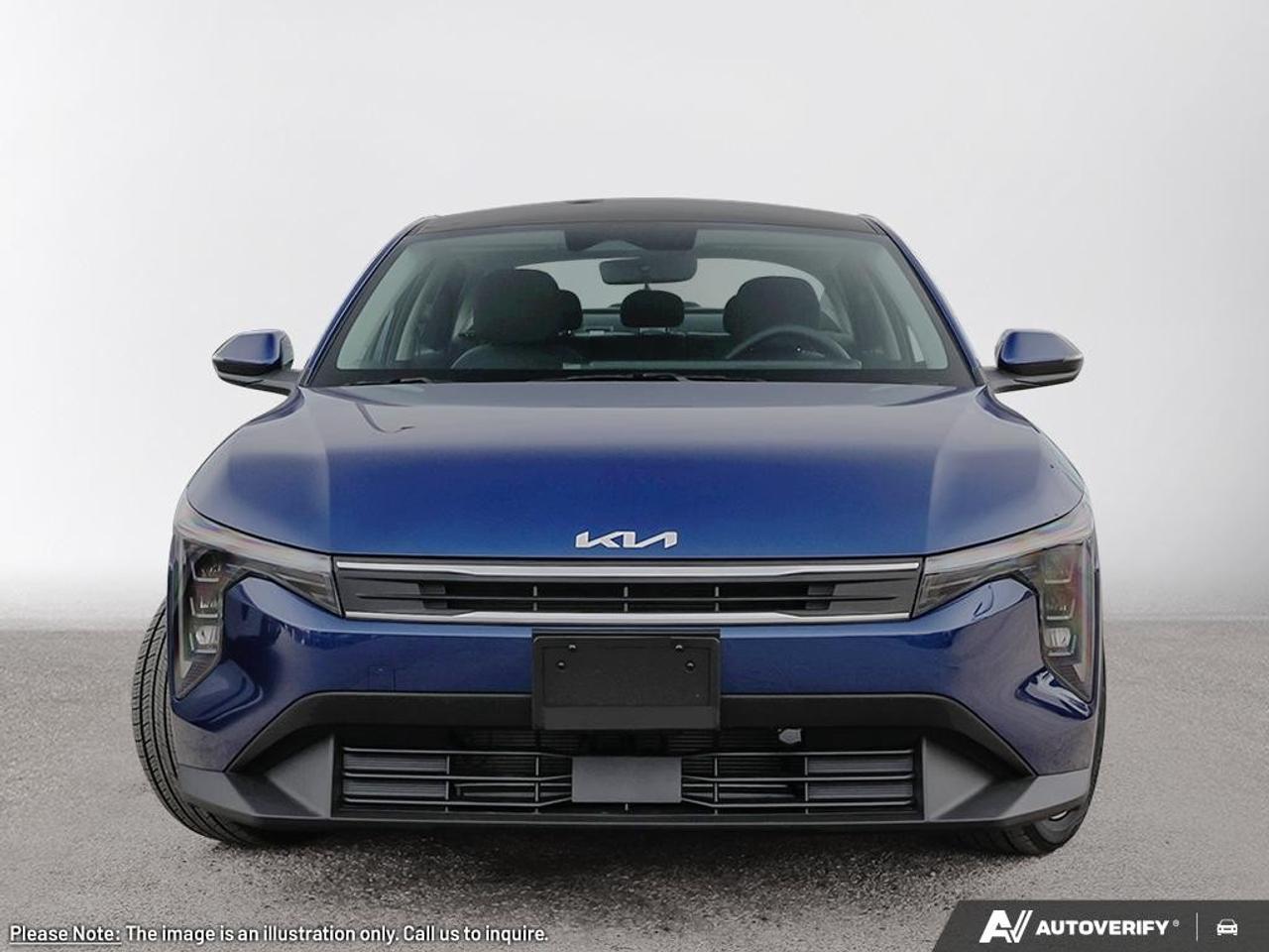 2026 Kia K4 EX  FWD Photo