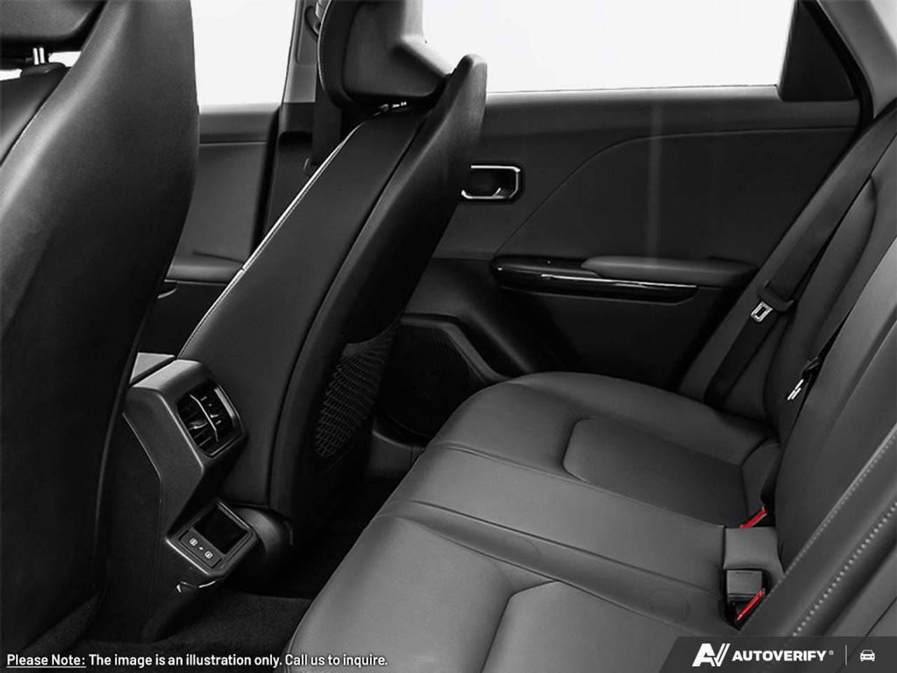 2026 Kia K4 EX  FWD Photo