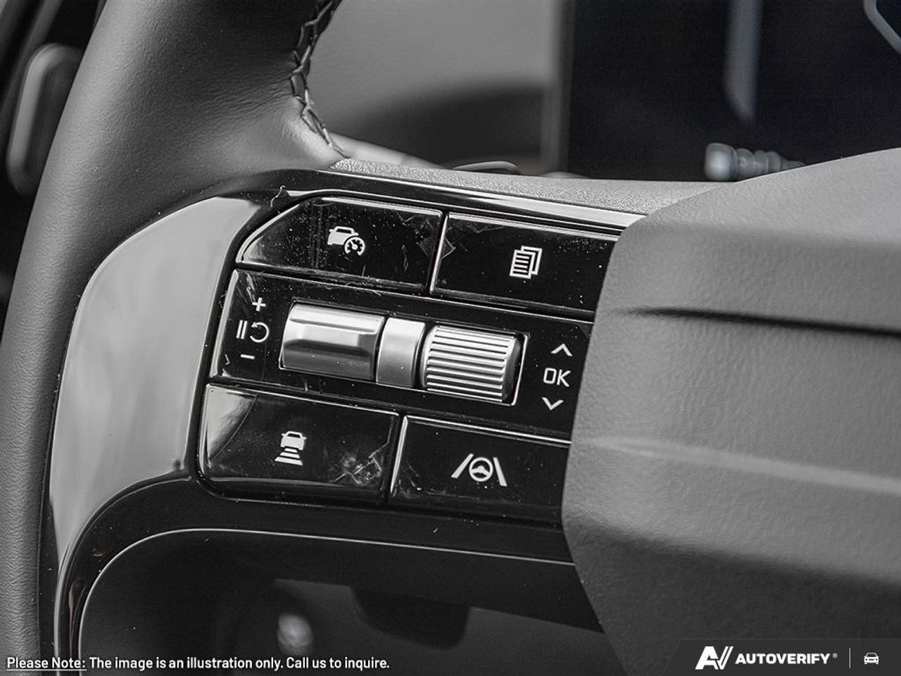 2026 Kia Sorento Hybrid SX AWD Photo