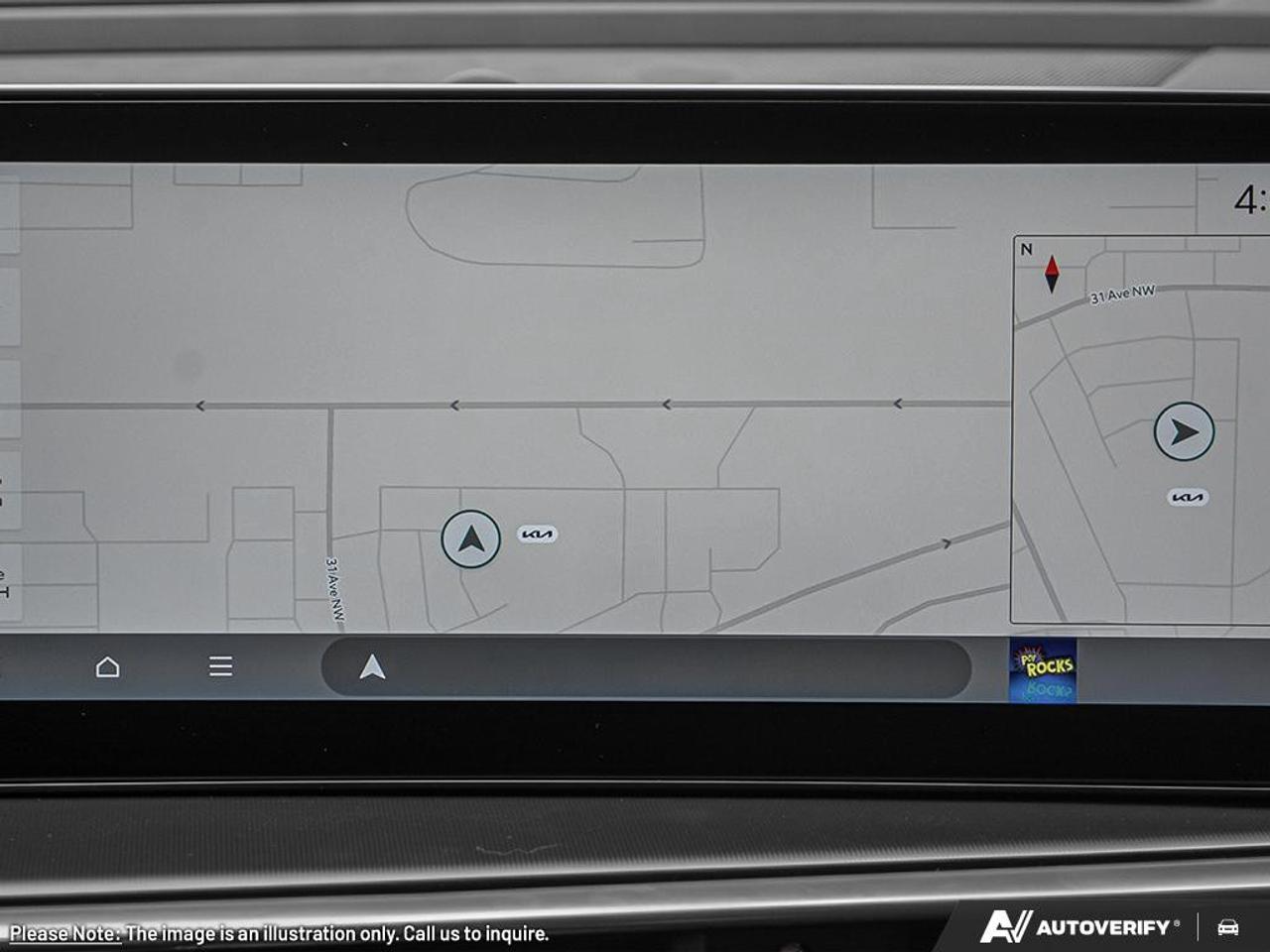 2026 Kia Sorento Hybrid SX AWD Photo