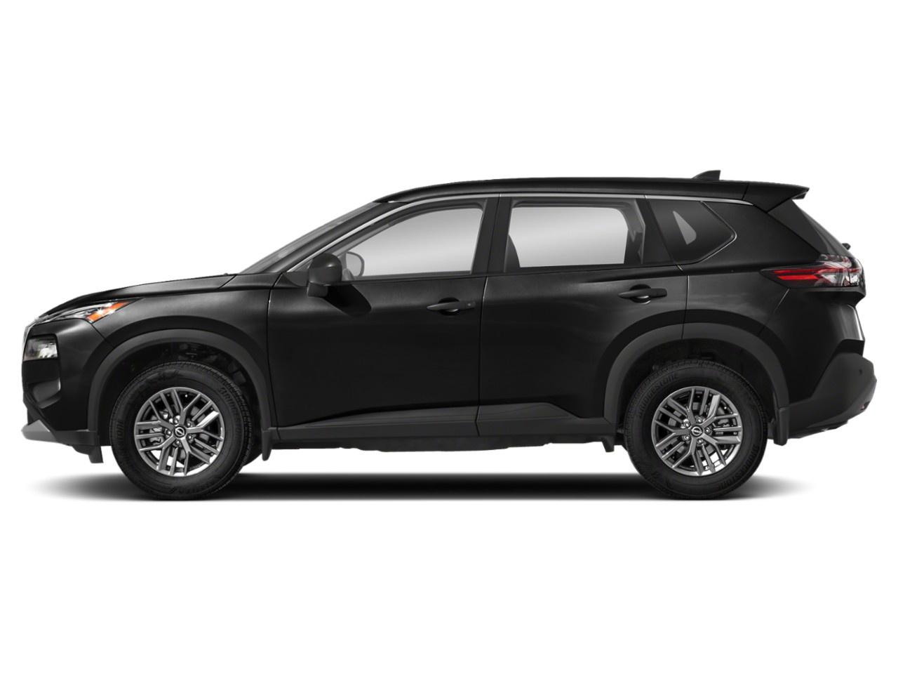 2023 Nissan Rogue AWD S Photo