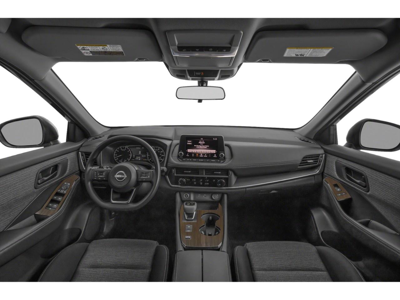 2023 Nissan Rogue AWD S Photo