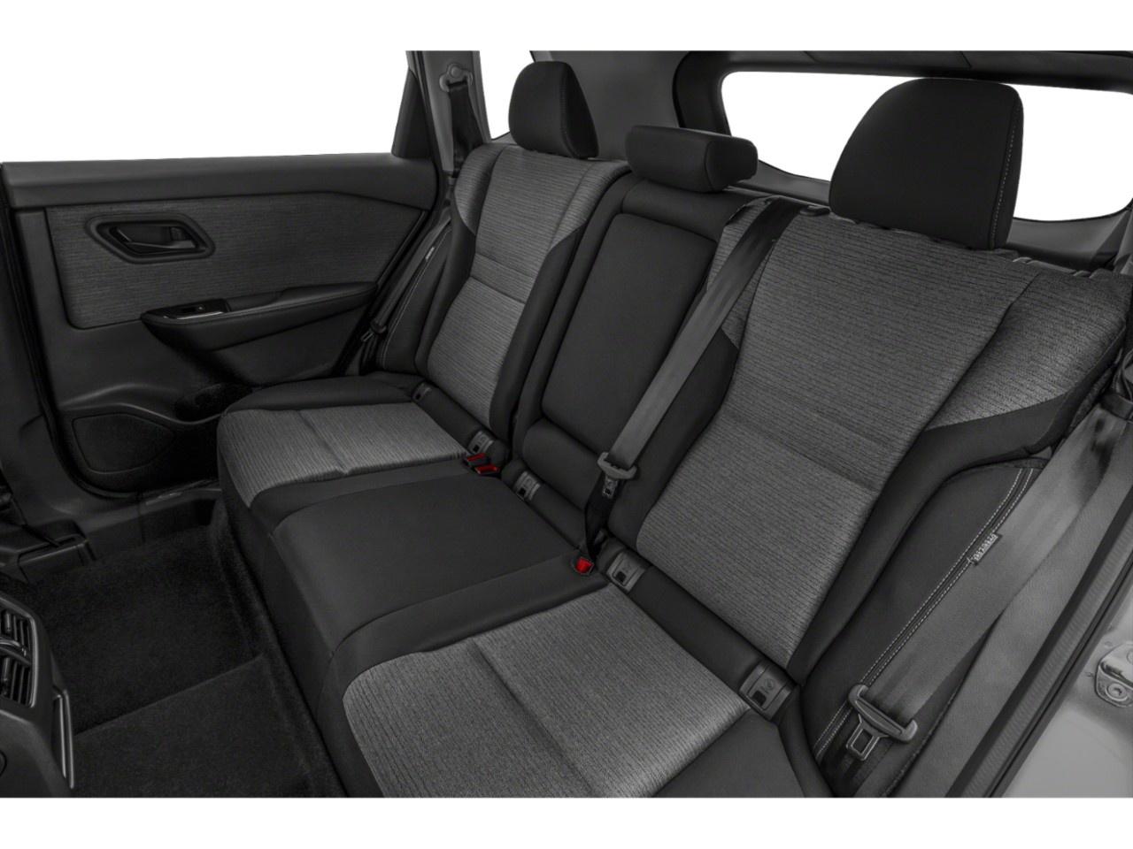 2023 Nissan Rogue AWD S Photo
