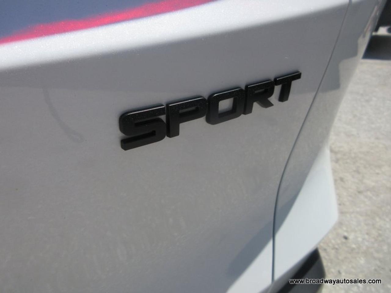 2024 Honda CR-V GREAT KM'S SPORT-MODEL 5 PASSENGER 1.5L - TURBO.. DRIVE-MODE-SELECT.. HEATED SEATS.. POWER SUNROOF.. BACK-UP CAMERA.. BLUETOOTH SYSTEM.. Photo