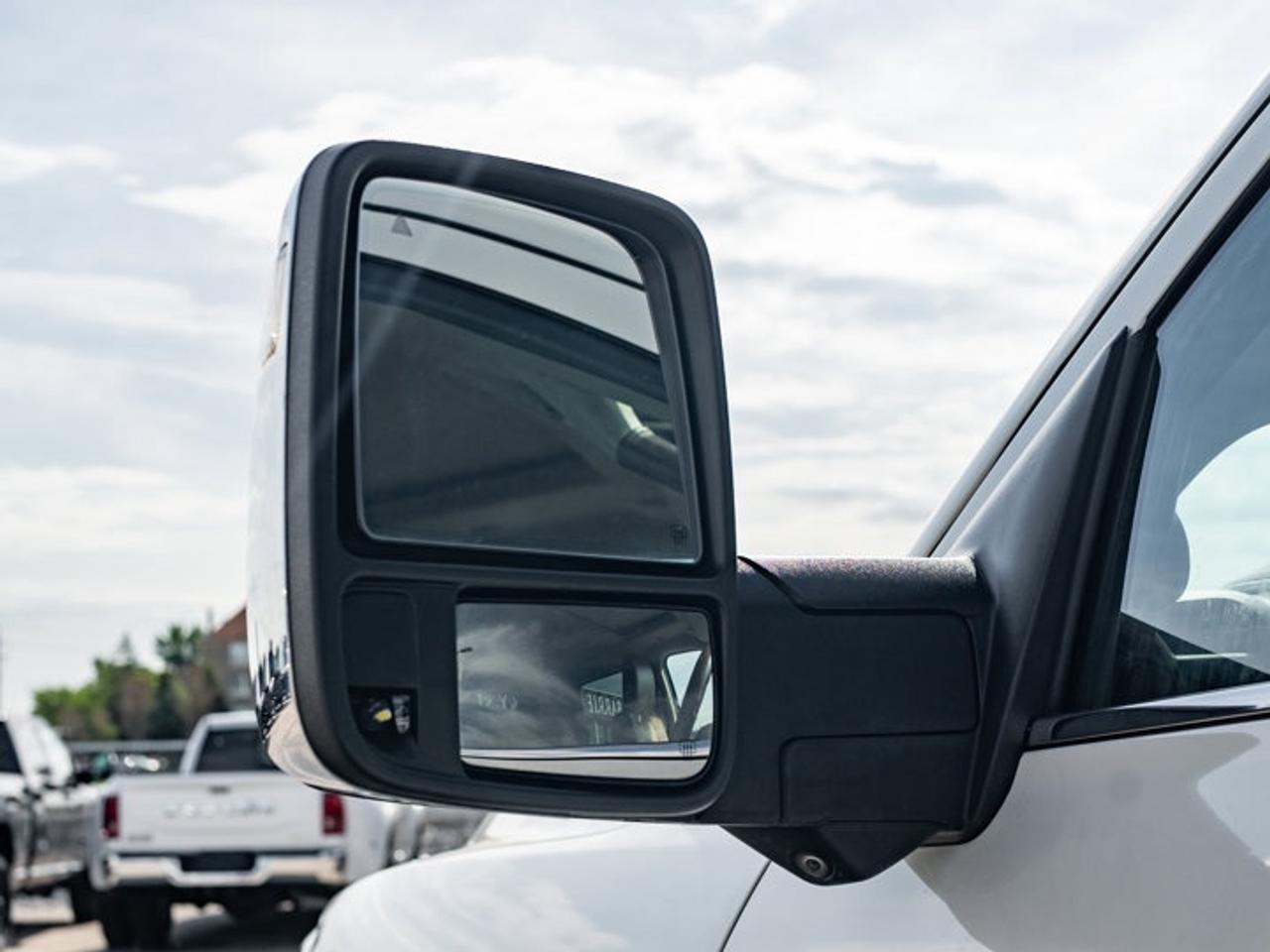 2023 RAM 2500 Limited Longhorn Photo